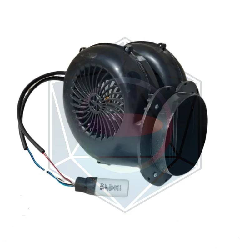 خرید فن حلزونی ژن 1600  Turbo Fan