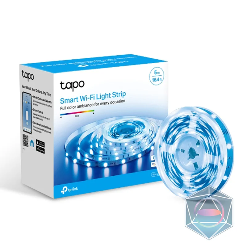 نورپردازی هوشمند TP-Link Tapo L900-5