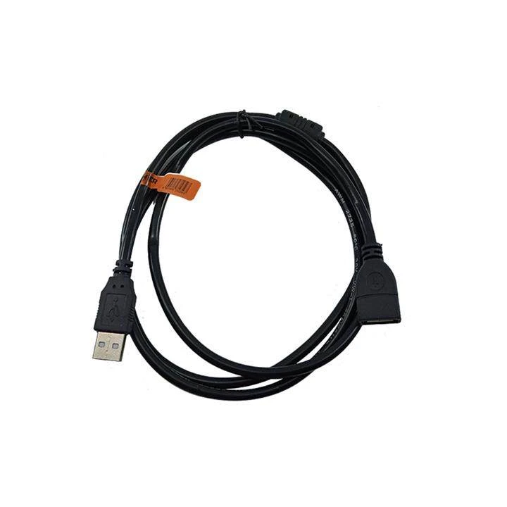 کابل افزایش طول USB 2.0 ماچر مدل mr-84 طول 1/5 متر