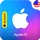 اپل ایدی اختصاصی Apple ID