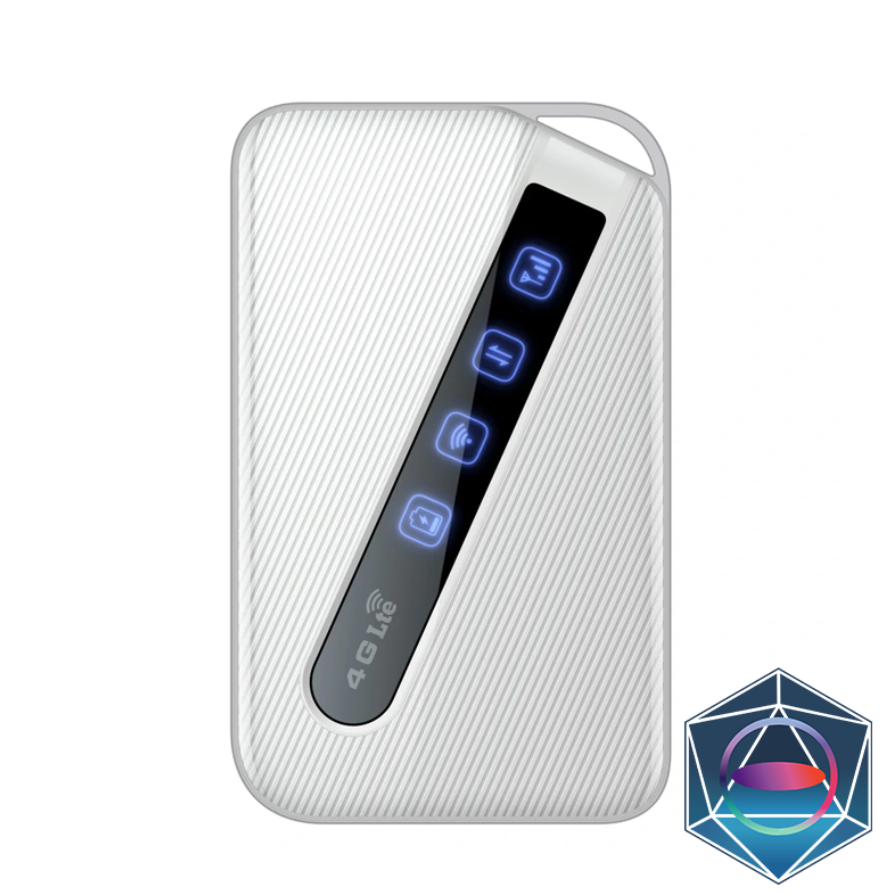 مودم همراه 4G LTE دی-لینک DWR-930M